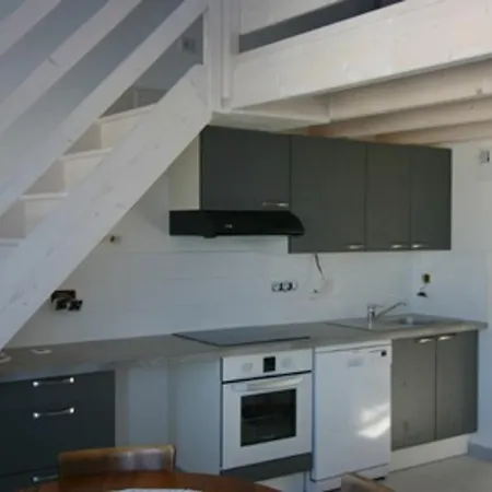 Appartamento à 4 Personnes Avec Parking - Fr-1-823-31 Noirmoutier-en-l'Ile