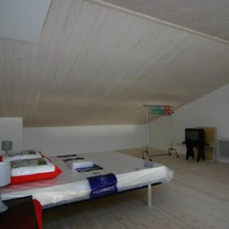 à 4 Personnes Avec Parking - Fr-1-823-31 Noirmoutier-en-l'Ile